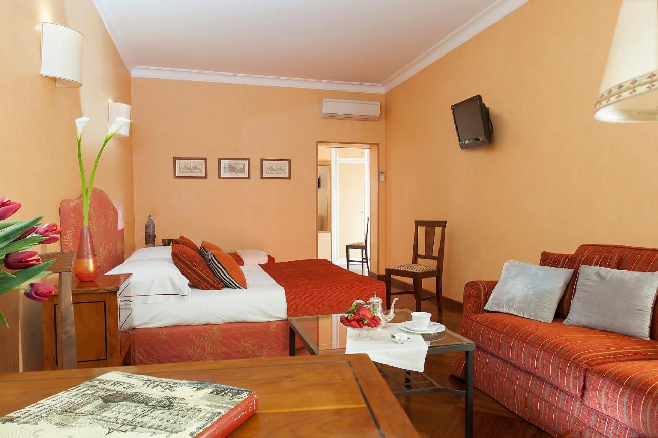 Bed and breakfast All'orologio