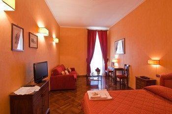 Bed and breakfast All'orologio 3*