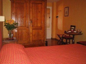 Bed and breakfast All'orologio