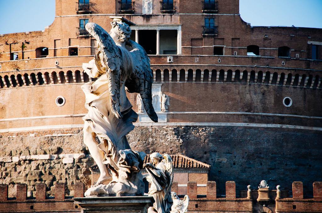 Bed and breakfast All'orologio Roma