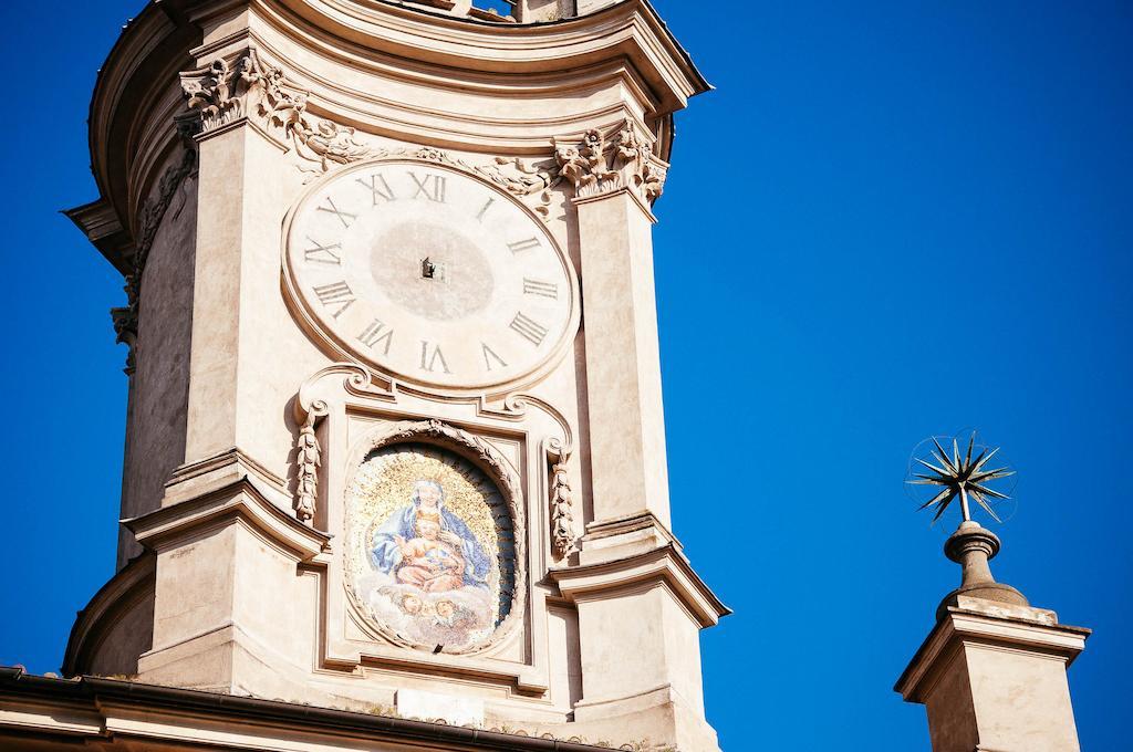 Bed and breakfast All'orologio Roma