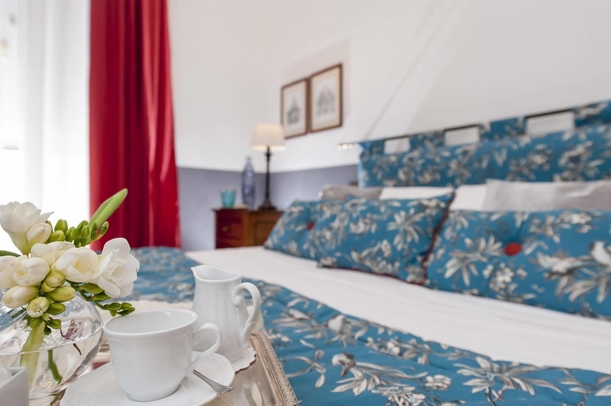 All'orologio Bed and breakfast