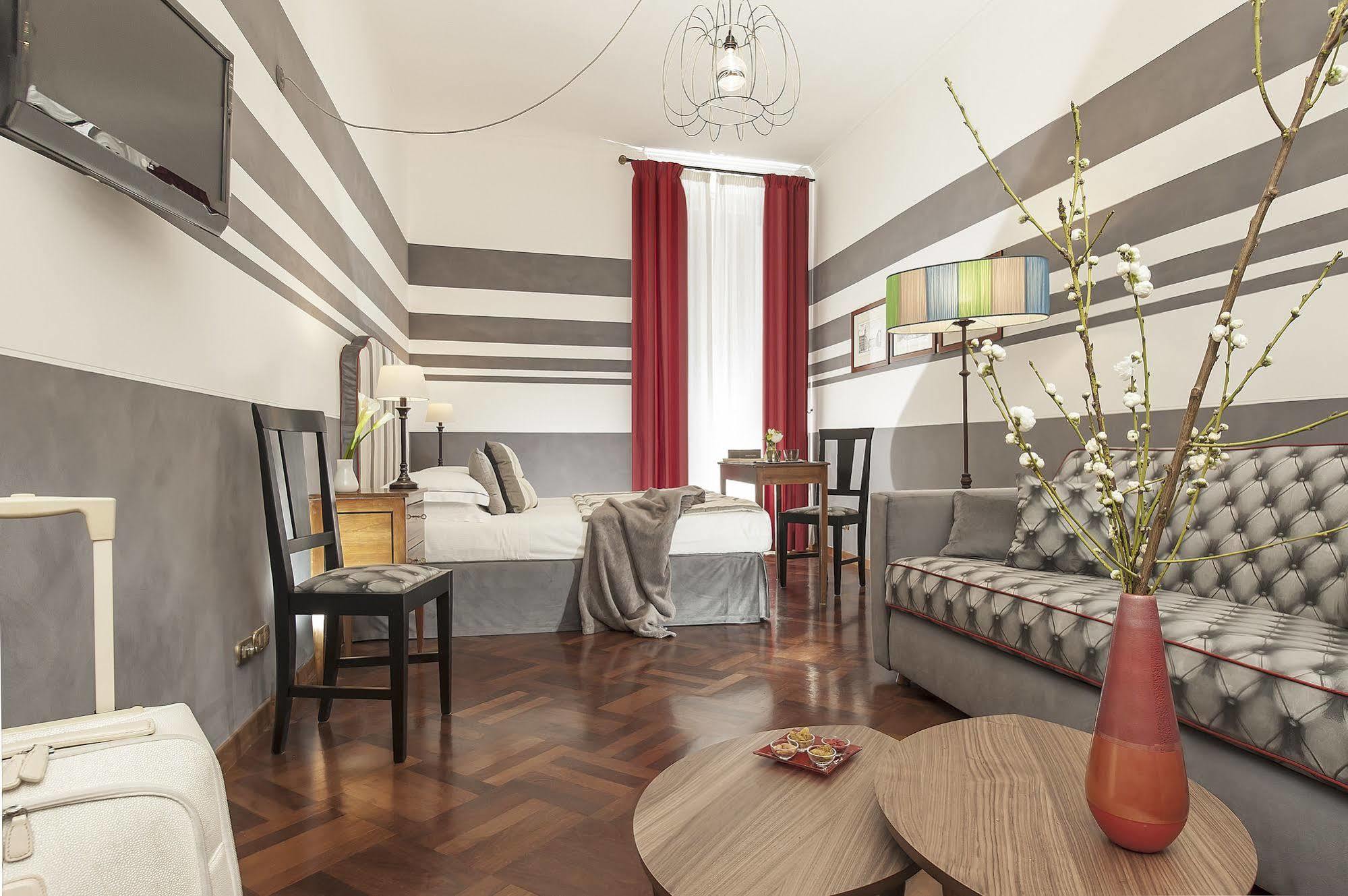 All'orologio Bed and breakfast 3*