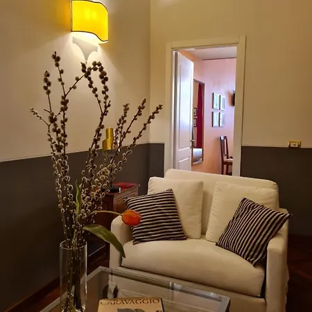 Bed and Breakfast All'Orologio Rom Exterior foto
