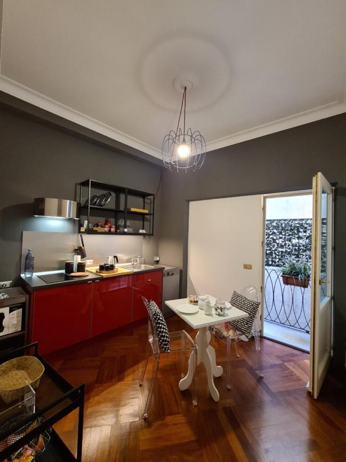 Bed & Breakfast All'orologio Roma