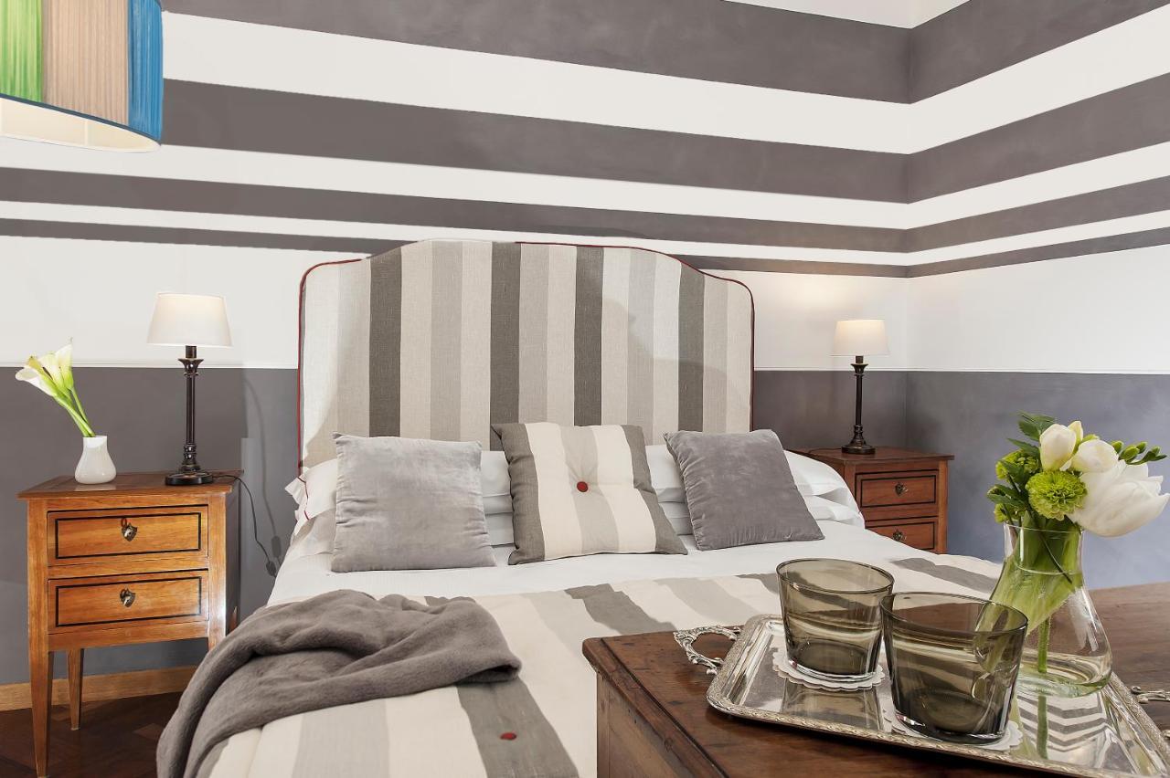 All'orologio Bed & Breakfast Roma