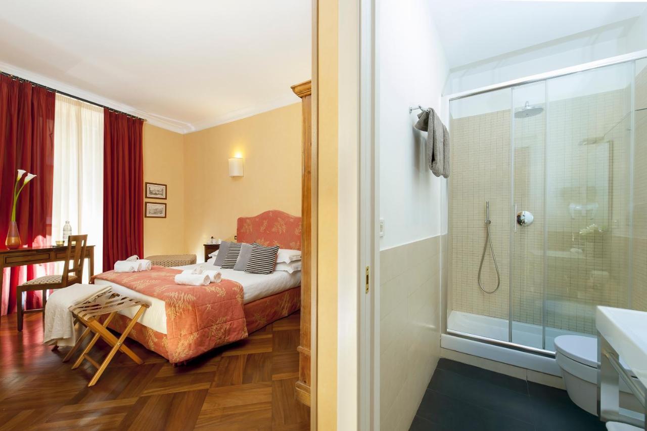 All'orologio Bed & Breakfast Roma