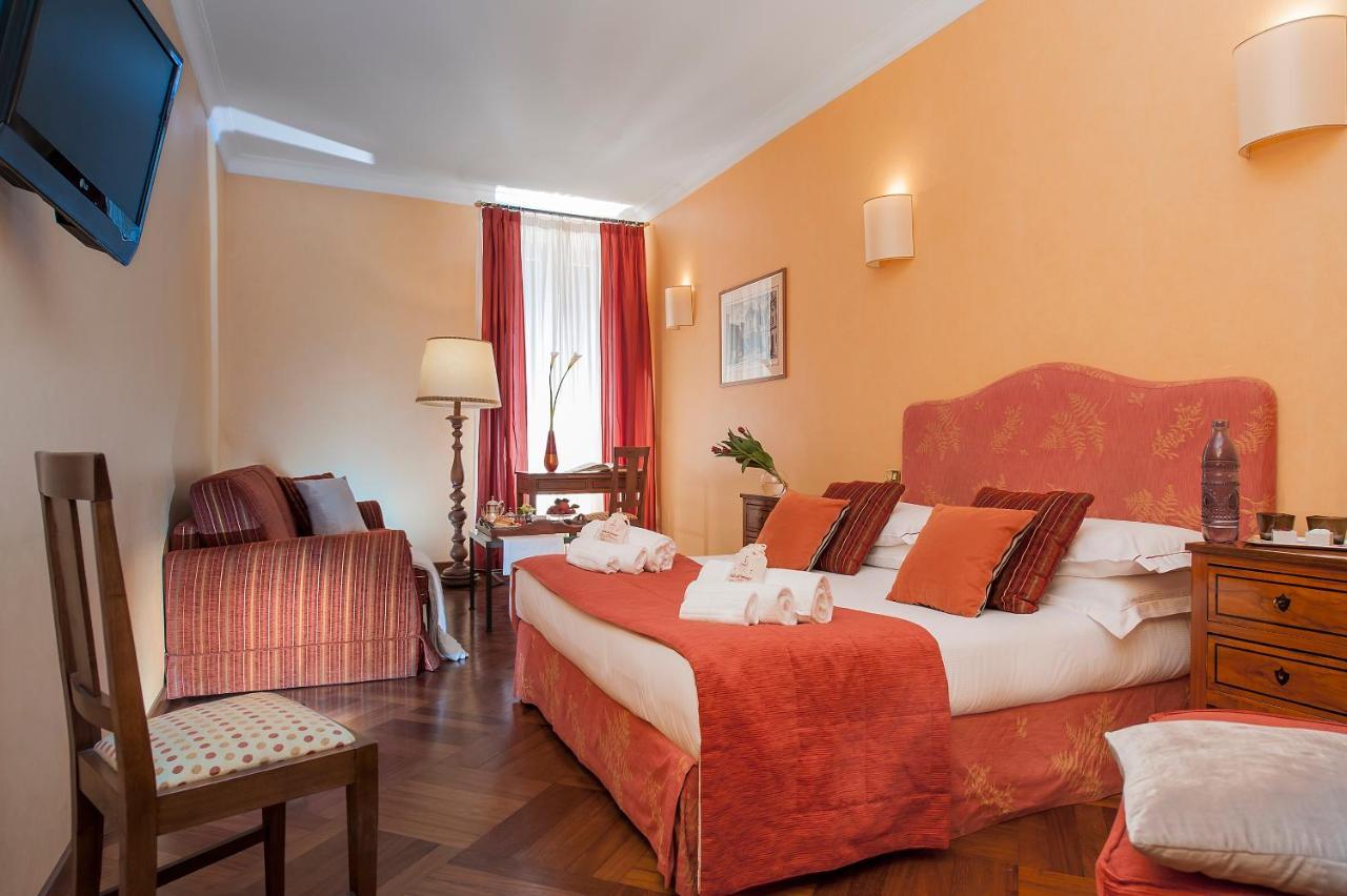 Bed & Breakfast All'orologio Roma