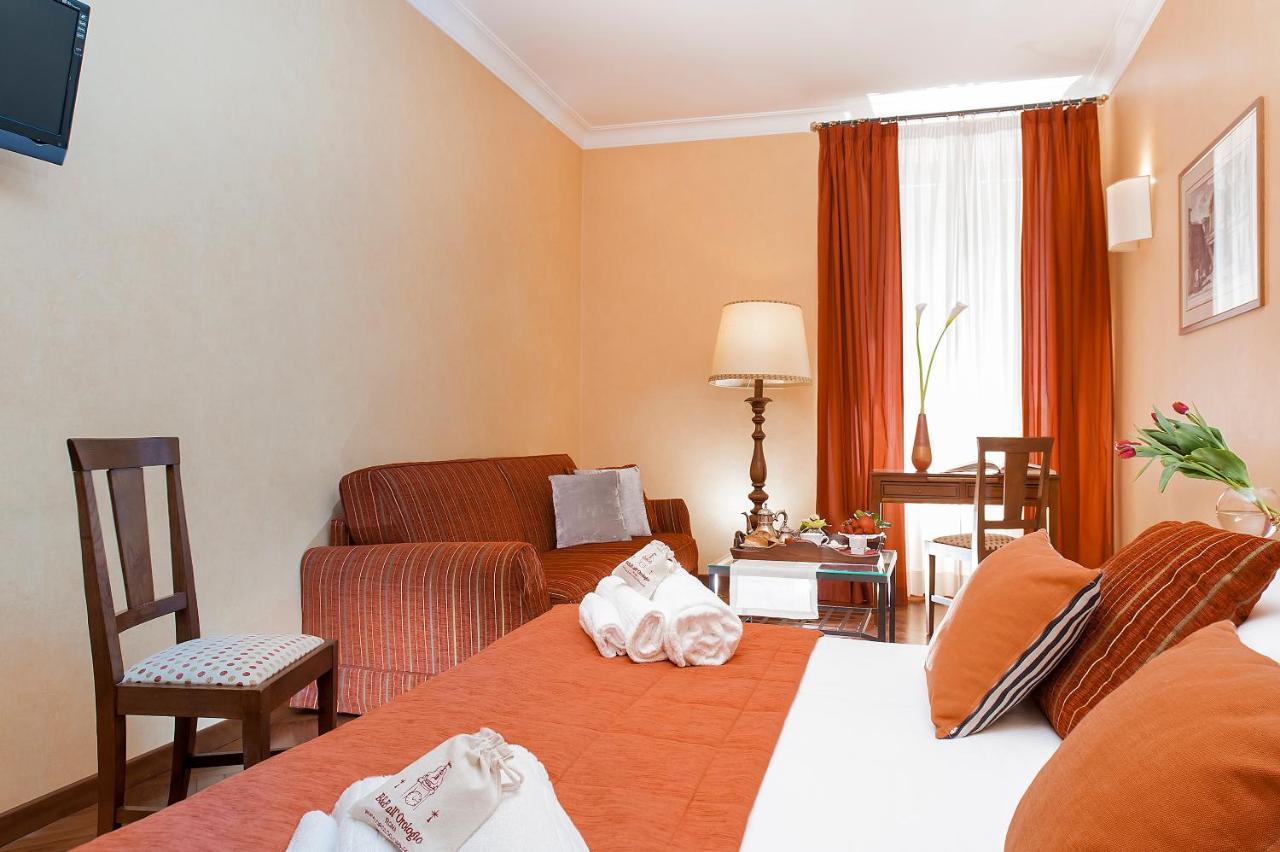 All'orologio Bed & Breakfast 3*