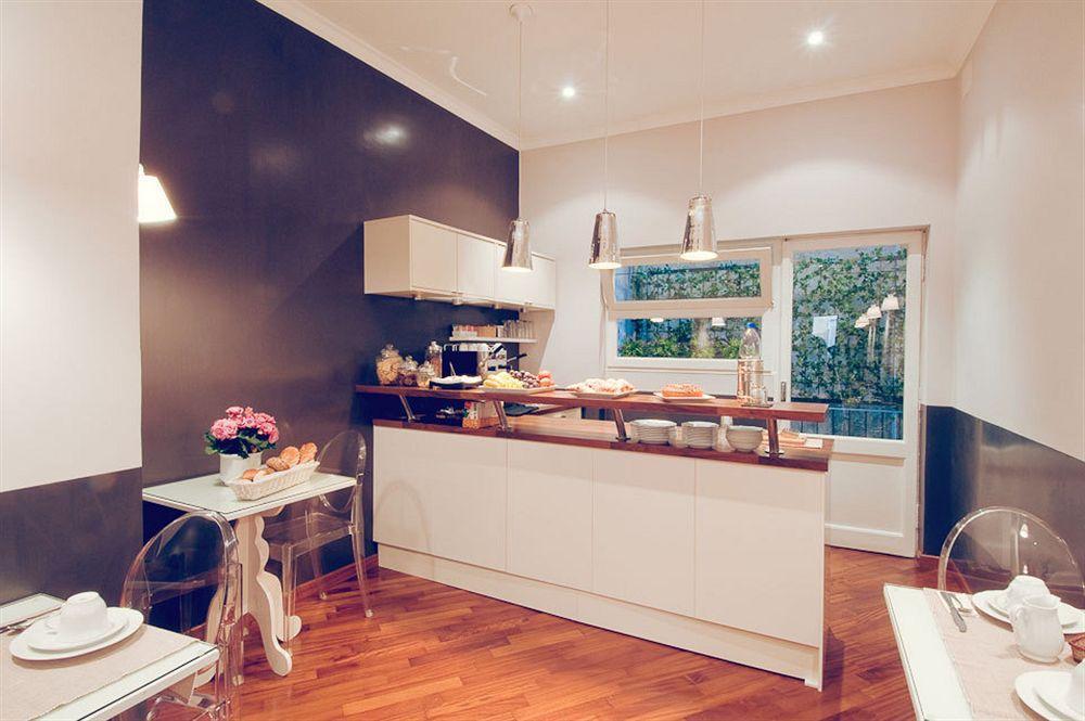 Bed & Breakfast All'orologio Roma