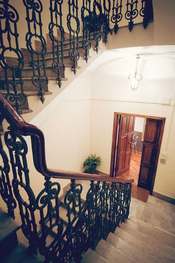 Bed & Breakfast All'orologio Roma