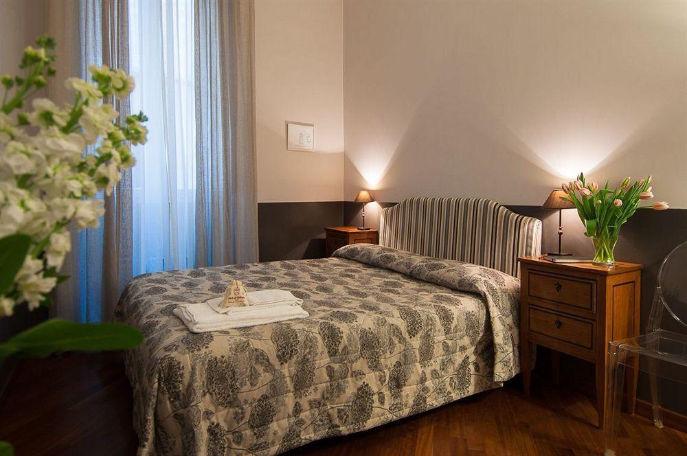 All'orologio Bed & Breakfast Roma