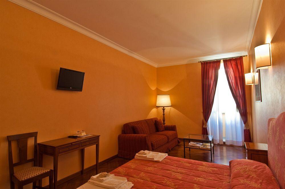 All'orologio Bed & Breakfast