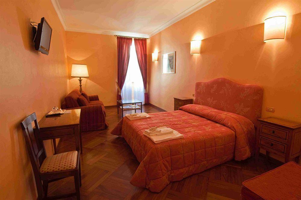 Bed & Breakfast All'orologio 3*