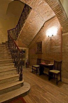 All'orologio Bed & Breakfast Roma