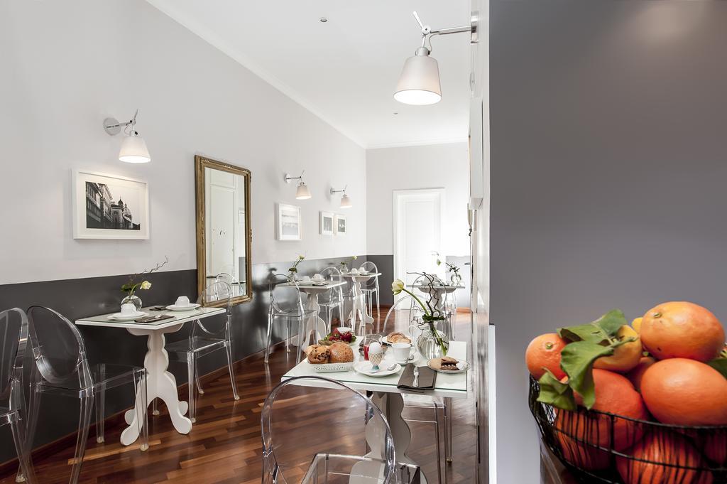 All'orologio Bed & Breakfast Roma