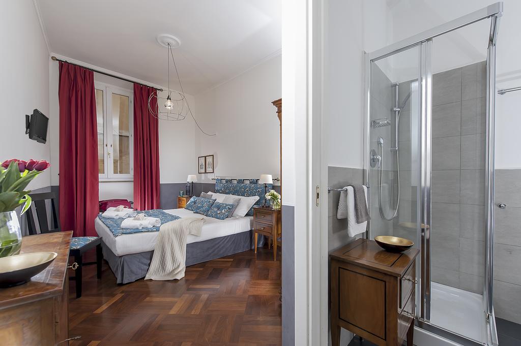 All'orologio Bed & Breakfast 3*