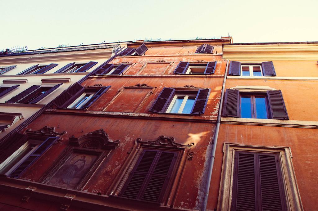 Bed & Breakfast All'orologio Roma