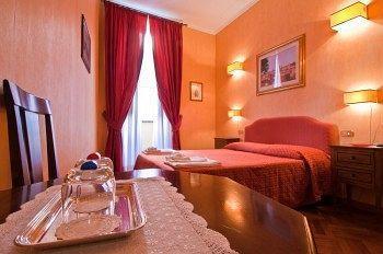 All'orologio Bed & Breakfast Roma