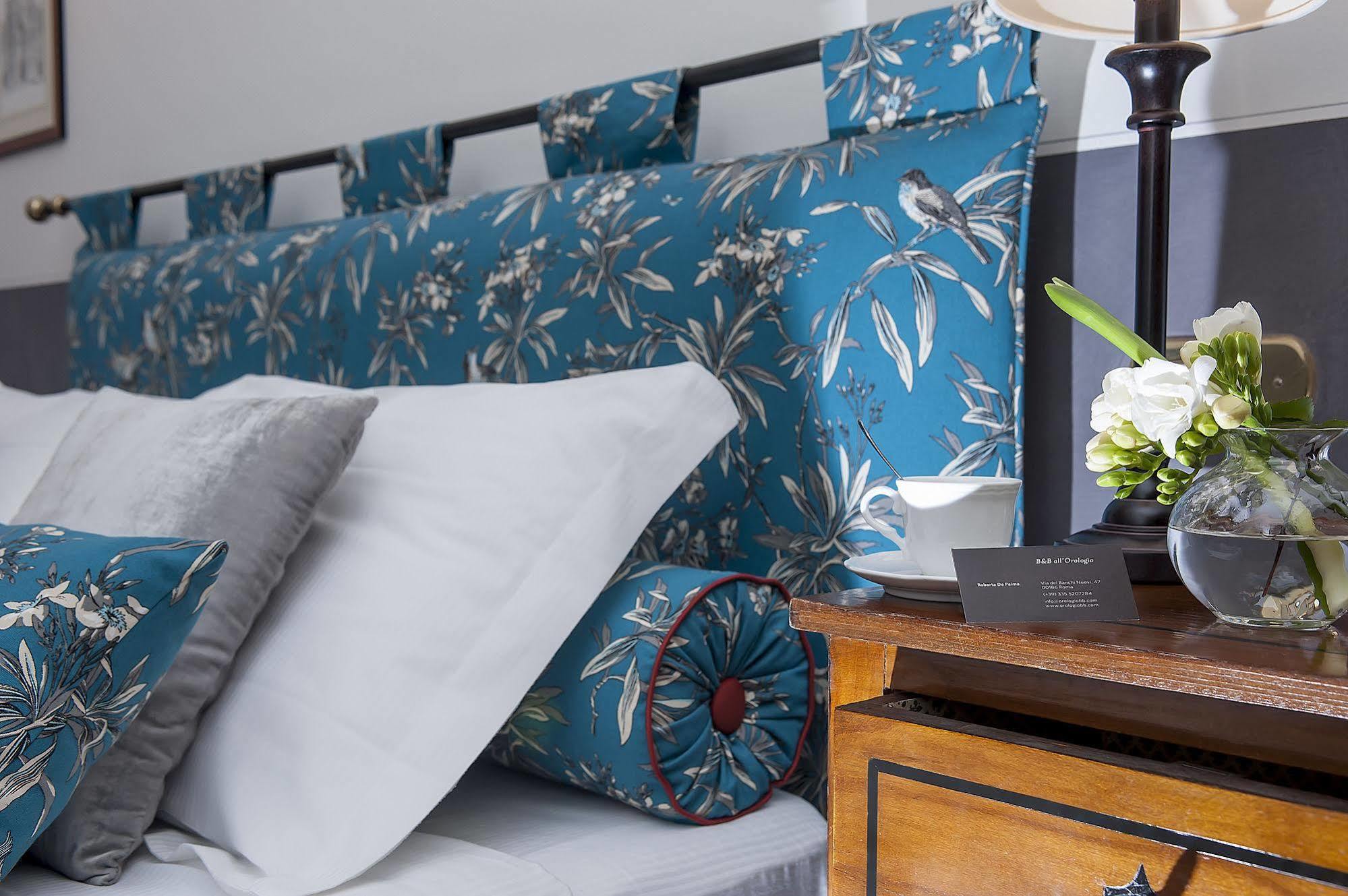 Bed & Breakfast All'orologio