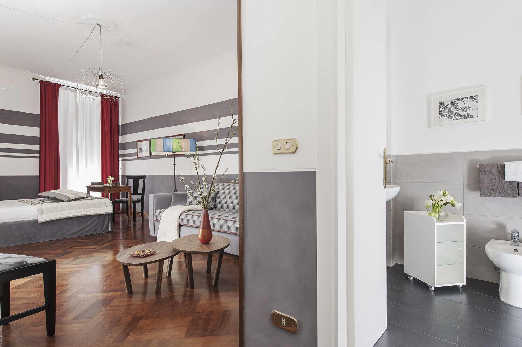 All'orologio Bed & Breakfast 3*