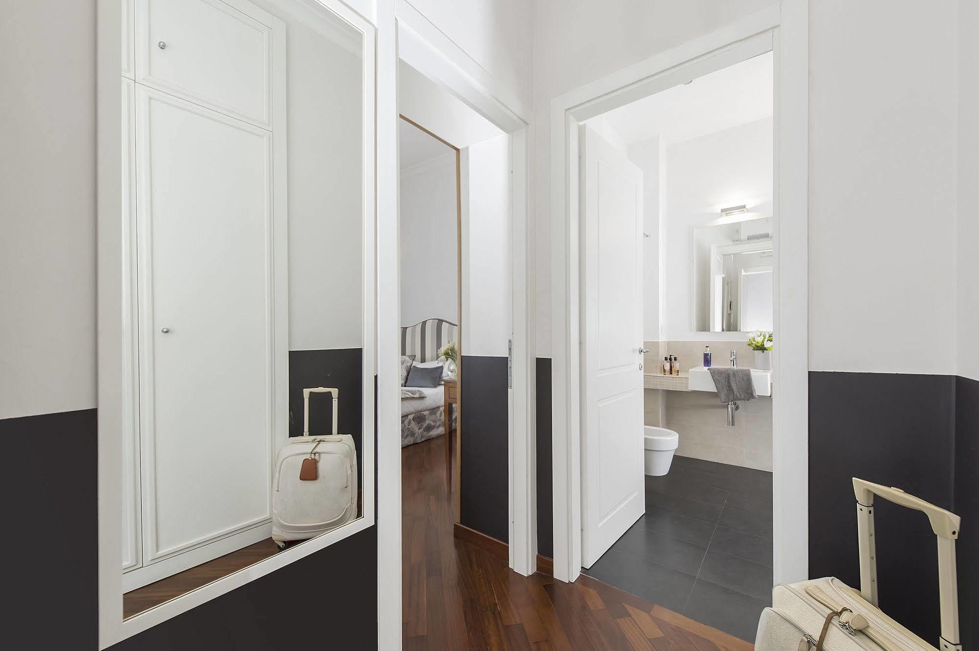 All'orologio Bed & Breakfast Roma