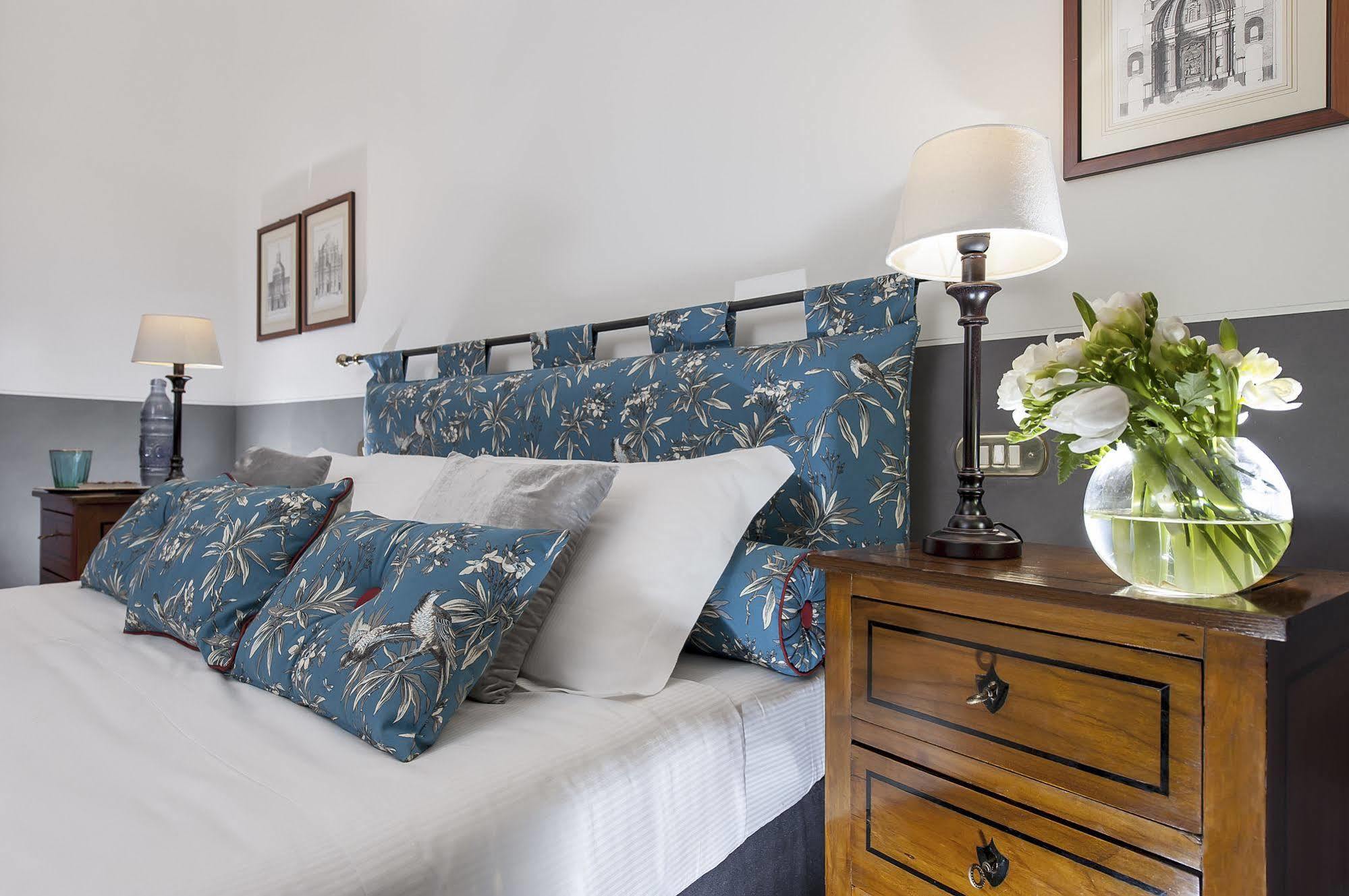 Bed & Breakfast All'orologio