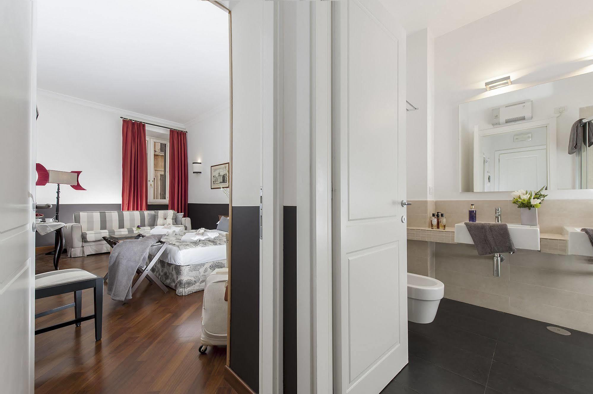 All'orologio Bed & Breakfast 3*