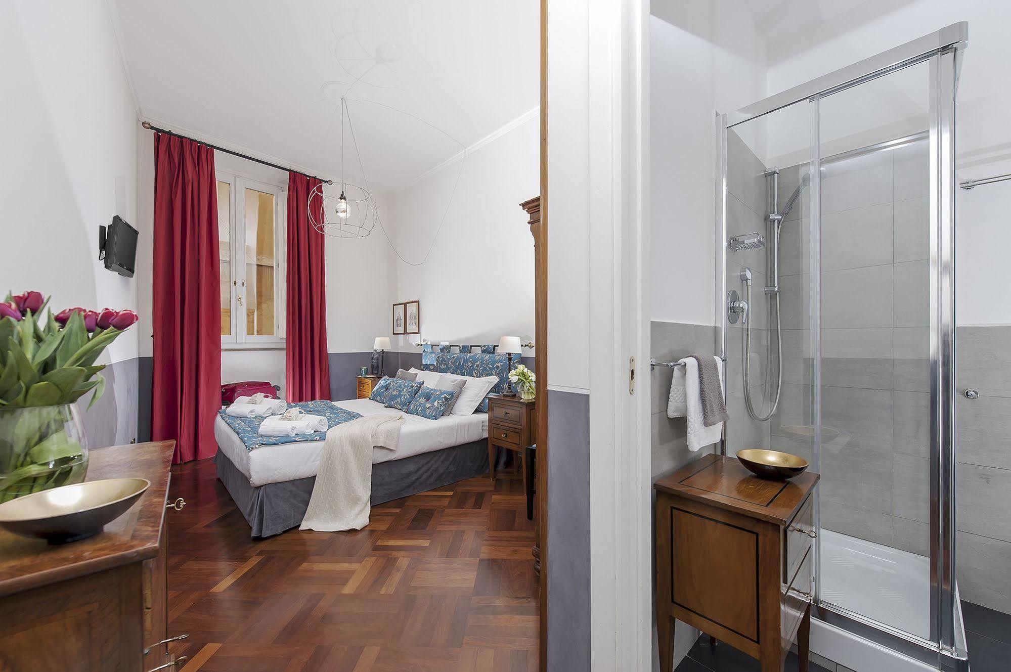 Bed & Breakfast All'orologio