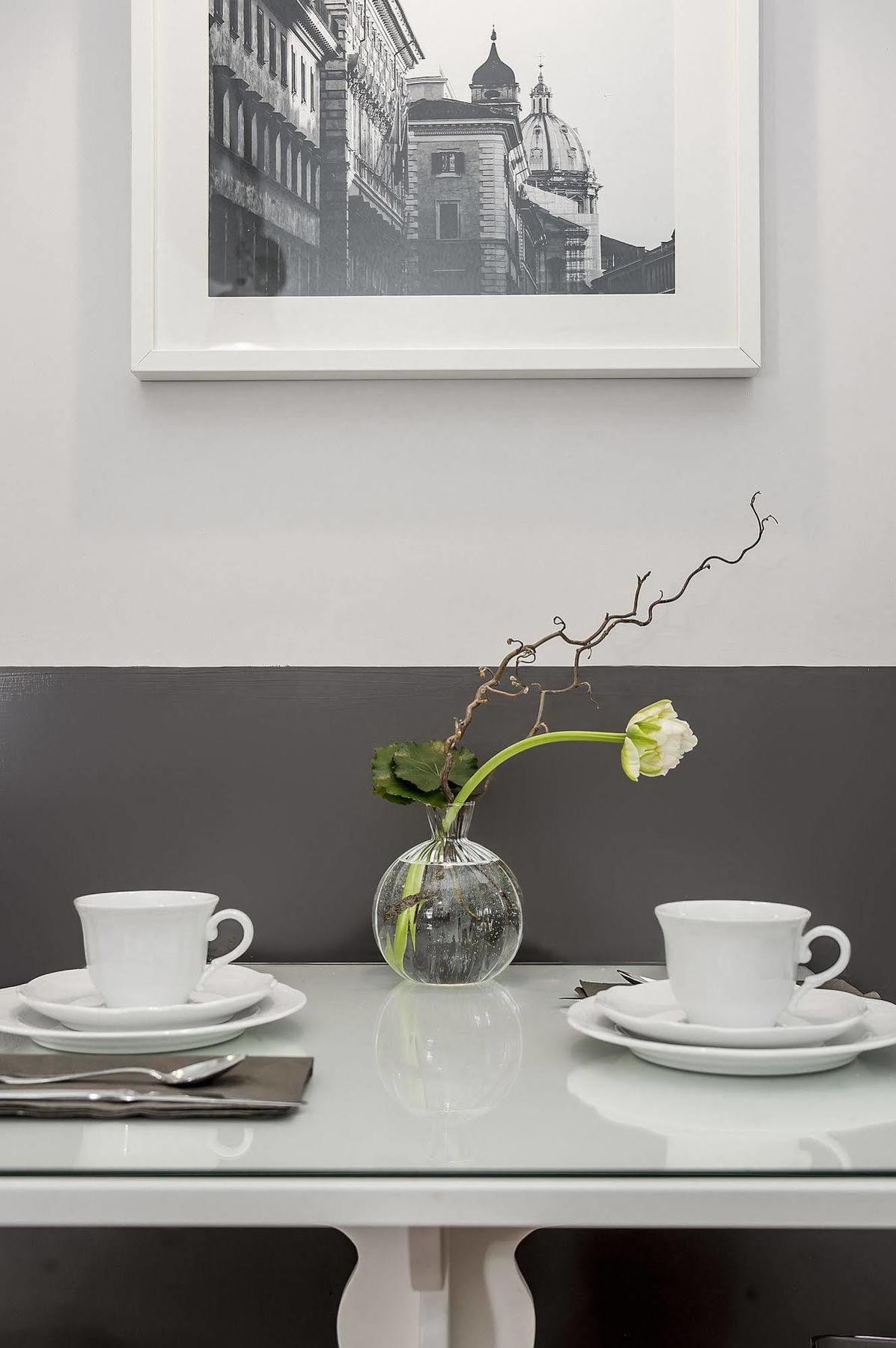 Bed & Breakfast All'orologio Roma