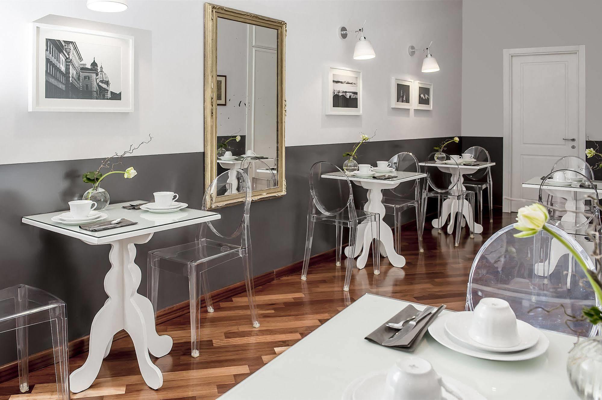 All'orologio 3* Roma
