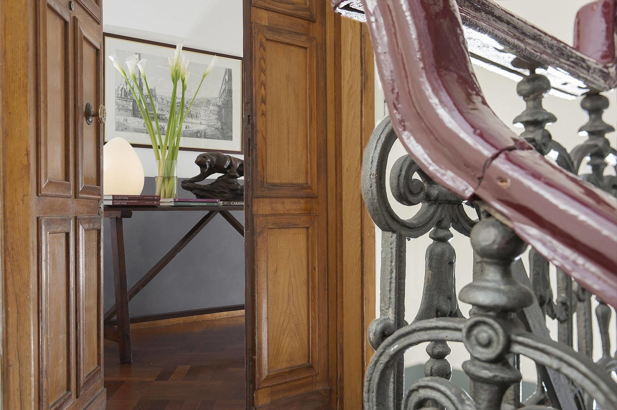 All'orologio Bed & Breakfast