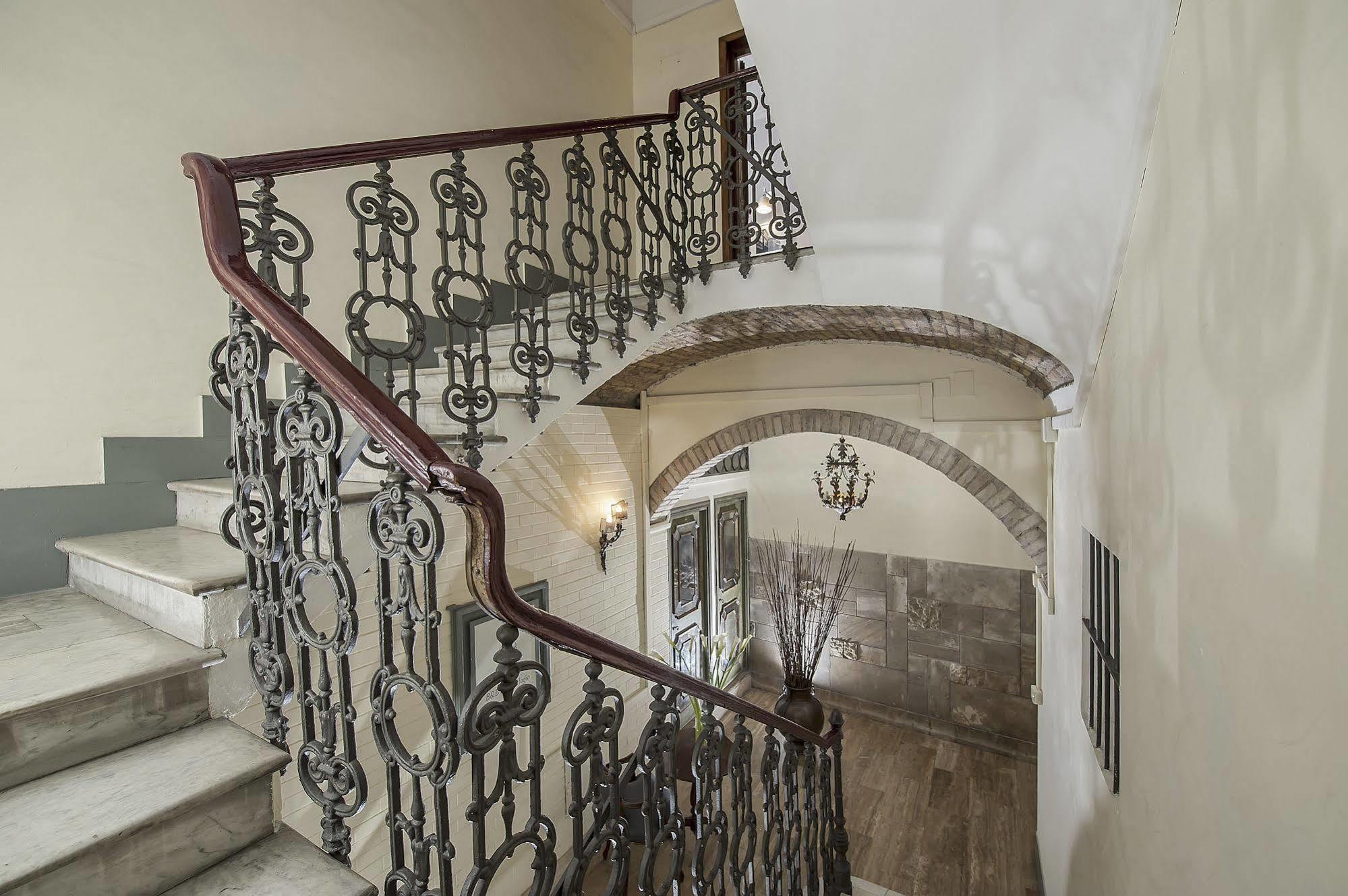 All'orologio Bed & Breakfast 3*