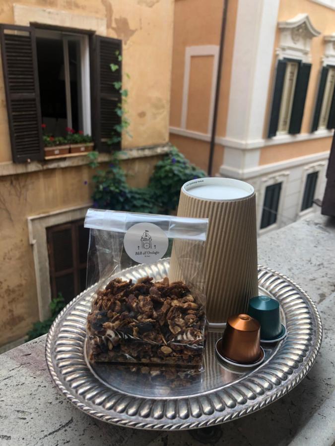 Bed & Breakfast All'orologio